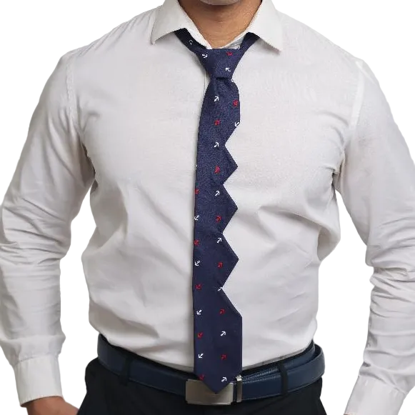 The Anchor Tie