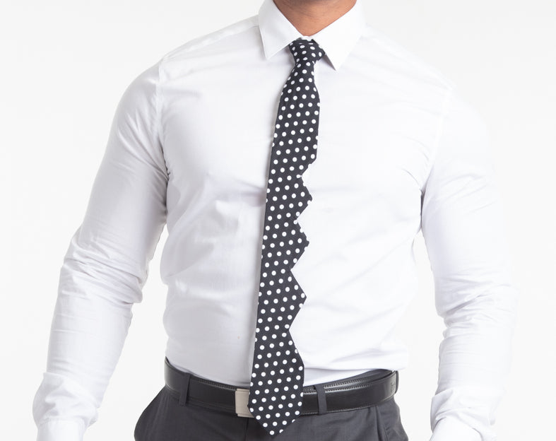 The Poppon' Polka Dot