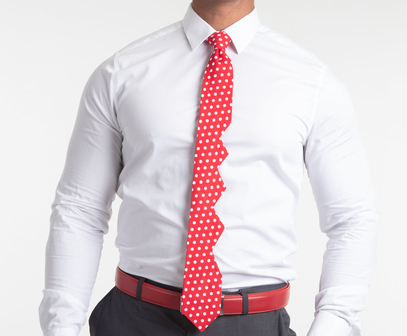 The Signature Tie