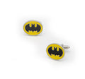 Batman cufflinks