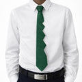 The Green Tie